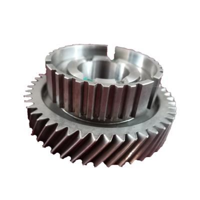 Shandong engine gear customization