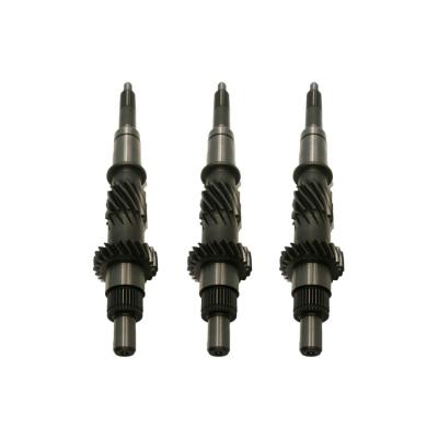 Shandong engine gear customization