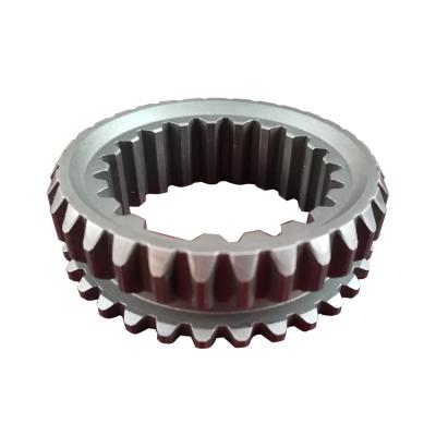 C7 Series Slip Sleeve