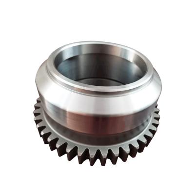 Automotive forgings processing manufacturers