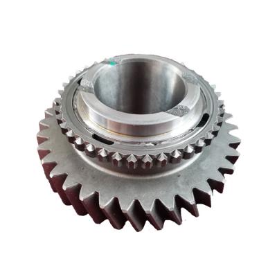 Shandong engine gear customization