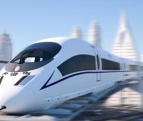 Rail transit applications