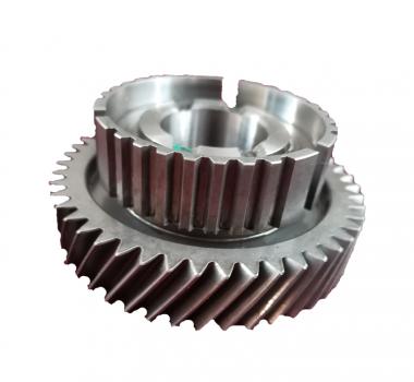 Shandong engine gear customization