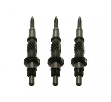 Shandong engine gear customization