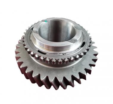 Shandong engine gear customization