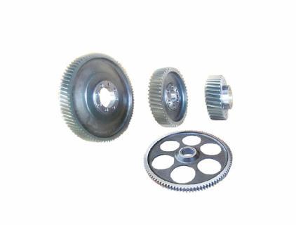 Automotive forgings processing manufacturers