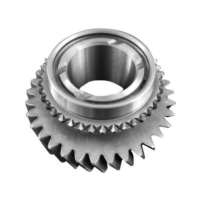 齿轮在加工时需要注意哪些事项 齿轮在加工时需要注意哪些事项