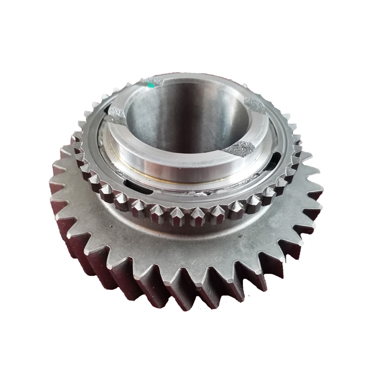 ZM015系列双锥齿轮